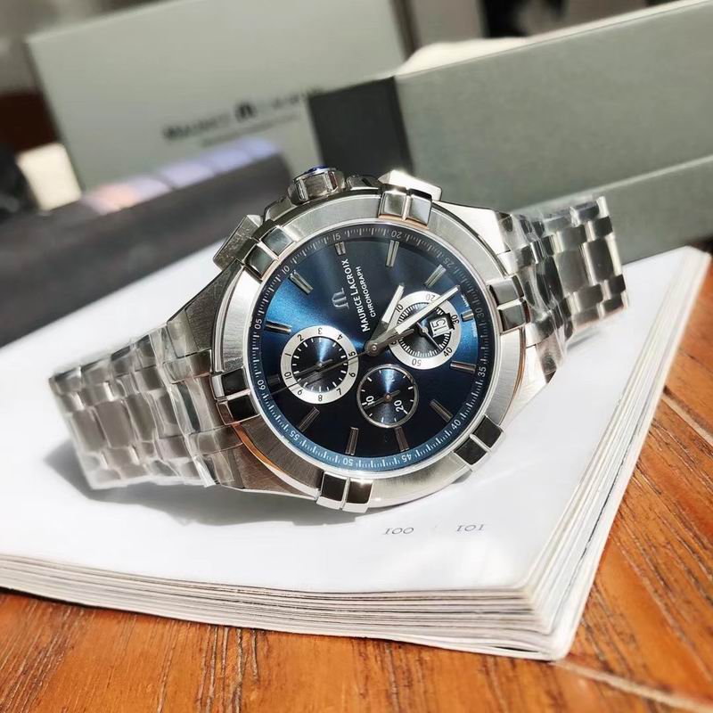 Maurice Lacroix 44mm 080653